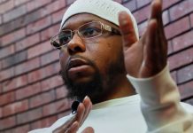 Minnesota frees man sentenced to life for 2002 murder BURRELL. AP PHOTO