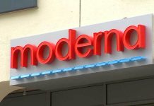Moderna plans to begin testing COVID vaccine in children Photo courtesy of WCVB-TV