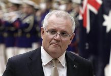 Australian leader seeks conciliation in dispute with China