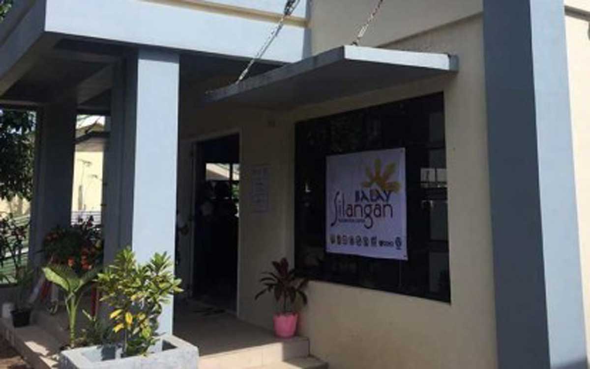 WV has 39 ‘Balay Silangan’ for drug dependents