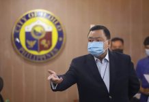 No holiday timeout for Iloilo City repatriates Complacency could easily undermine many of the gains in controlling the spread of coronavirus, warns Mayor Jerry Treñas of Iloilo City. CMO