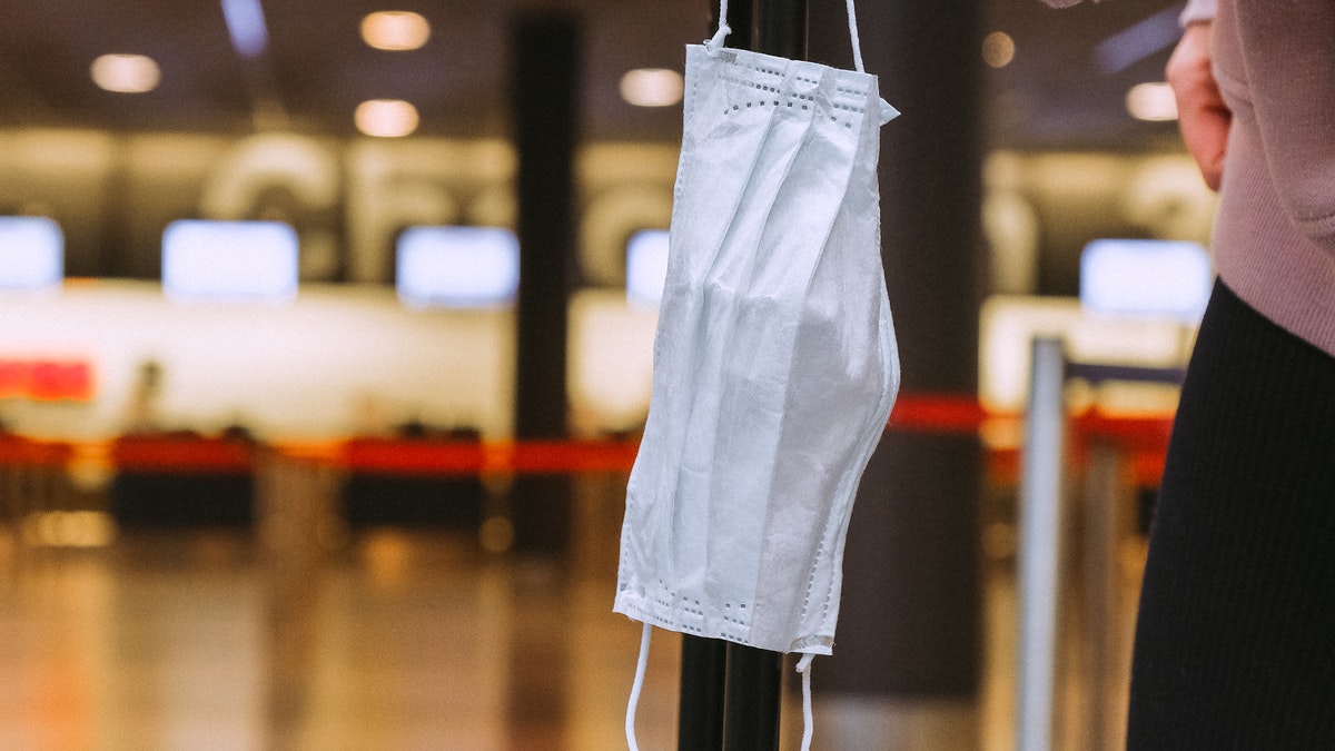 Cebubound? Secure negative RTPCR, antigen test first