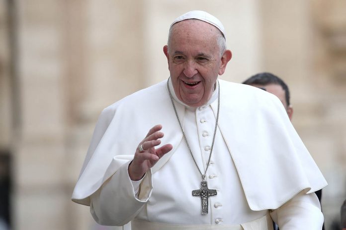 pope Pope Francis will make a historic visit to Iraq in March, the Vatican said Monday, the first ever by a pontiff and which will include a trip to Mosul. GETTY IMAGES