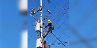 Due to the coronavirus pandemic, the Energy Regulatory Commission directs power utilities not to implement any disconnection of electricity due to non-payment of bills by consumers with monthly consumption not higher than twice the approved maximum lifeline consumption level. PHOTO FROM AKEANFORUMBLOGSPOT.COM