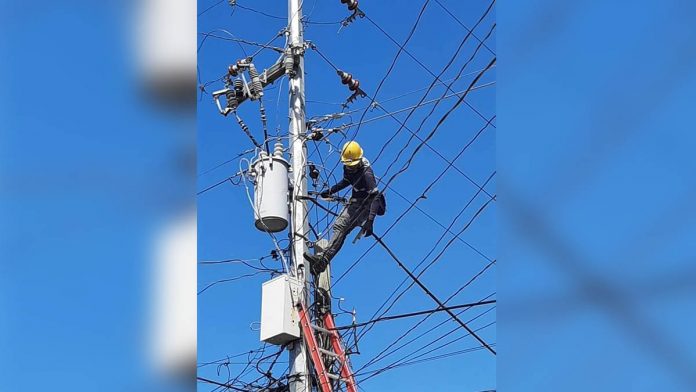 Due to the coronavirus pandemic, the Energy Regulatory Commission directs power utilities not to implement any disconnection of electricity due to non-payment of bills by consumers with monthly consumption not higher than twice the approved maximum lifeline consumption level. PHOTO FROM AKEANFORUMBLOGSPOT.COM Due to the coronavirus pandemic, the Energy Regulatory Commission directs power utilities not to implement any disconnection of electricity due to non-payment of bills by consumers with monthly consumption not higher than twice the approved maximum lifeline consumption level. PHOTO FROM AKEANFORUMBLOGSPOT.COM