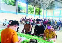 4Ps beneficiaries reminded to enlist with DUs for power discounts