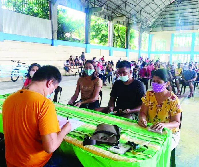 region aklan 4Ps