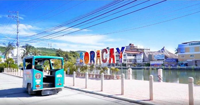 SPIC AND SPAN BORACAY. In April 2018, the government began Boracay Island’s six-month closure so rehabilitation work could start without much interference. It reopened Boracay in October that year, drawing the public’s praise for rehabilitation work done so far. SPIC AND SPAN BORACAY. In April 2018, the government began Boracay Island’s six-month closure so rehabilitation work could start without much interference. It reopened Boracay in October that year, drawing the public’s praise for rehabilitation work done so far.