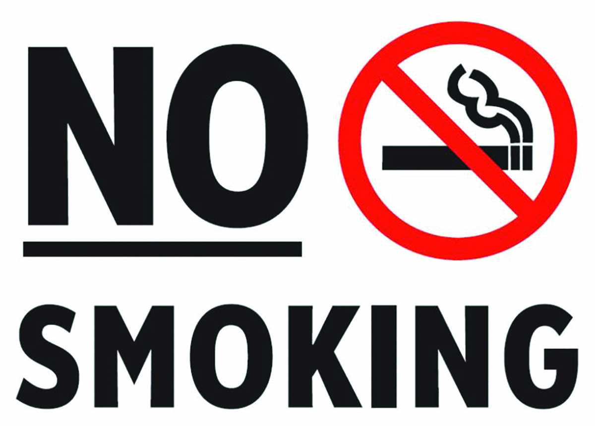 29 persons violate Jordan’s antismoking ordinance