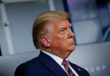 Trump says cyberattack ‘under Control,’ plays down Russian role Photo courtesy of Carlos Barria/ Reuters
