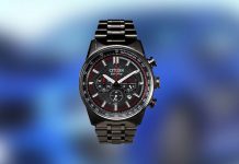 Subaru PH is offering a free watch with every purchase this holiday season