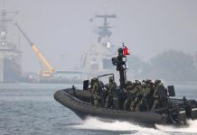 China warns Taiwan ‘Independence means war’