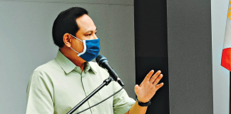 Complacency and super “spreader events” were some of the key drivers in the new virus wave now gripping Iloilo province, says Gov. Arthur Defensor Jr. IAN PAUL CORDERO/PN
