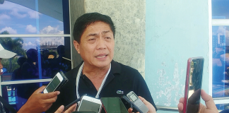 “May proprietary value ang [vaccine] nga gina-introduce nila sa aton. Kon gabakal ka bala sang isa ka butang daw as is, where is ang basis,” says Councilor Romel Duron of Iloilo City.