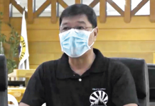 NegOcc city reimposes curfew hours vs minors Mayor Renato Gustilo of San Carlos City, Negros Occidental is reimposing the 24-hour curfew for persons below 12 years old as part of the continuing measures to contain the local transmission of coronavirus. PNA