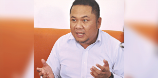 The Sangguniang Panlalawigan of Guimaras is ready to hold a special session should Gov. Samuel Gumarin request for an authority for vaccine procurement agreements, said Vice Gov. John Edward Gando.