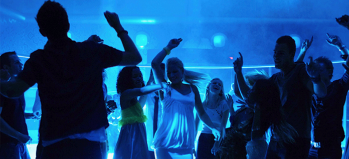 Private-parties-in-hotels- Photo courtesy of Hotelogix