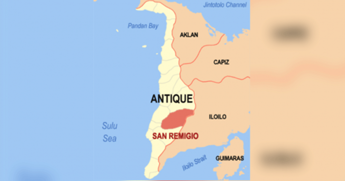 SanRemigio