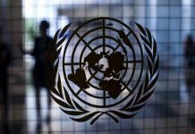 5 new countries join polarized UN Security Council Photo courtesy of Reuters