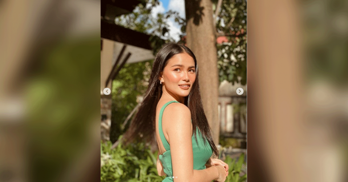 Elisse Joson