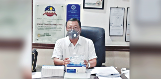 Mayor Ruben Corpuz of Jordan, Guimaras has ordered a thorough tracing of possible close contacts of a pharmacy staff who tested positive for coronavirus disease.