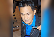 DU30’s help sought to probe Baciwa retrenchments Councilor Wilson Gamboa Jr. is asking President Rodrigo Duterte to probe the illegal termination of Bacolod City Water District employees. WDJ FILE PHOTO