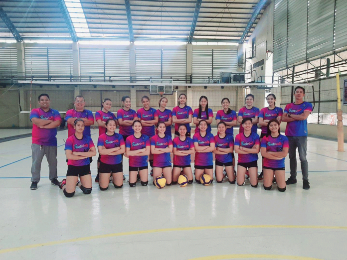 Bacolod Tay Tung High School. CONTRIBUTED PHOTO