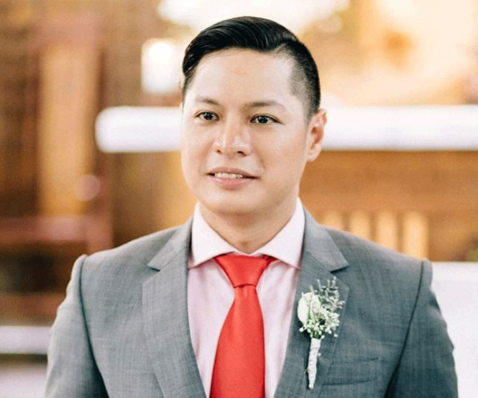 britanico Delfin Britanico is the son of former Iloilo assemblyman and Banat Partylist representative Salvador Britanico. Delfin was ambushed in Barangay Nabitasan, La Paz, Iloilo City on Jan. 19. 2020.