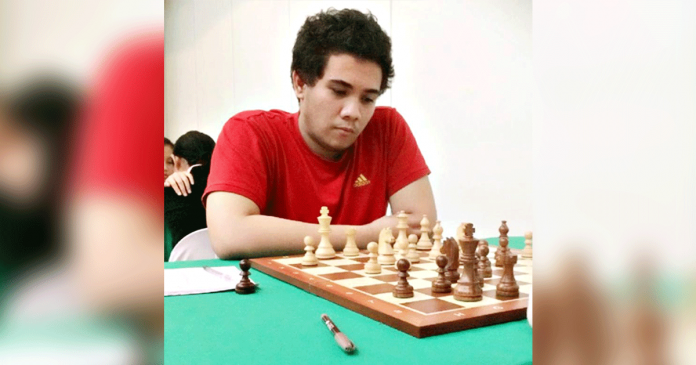 Bacolodnon Joel Pimentel anchored Negros Kingsmen’s twin victories against Iloilo Kisela Knights and Lapu-Lapu City Naki Warriors on Wednesday. LICHESS.ORG. Bacolodnon Joel Pimentel anchored Negros Kingsmen’s twin victories against Iloilo Kisela Knights and Lapu-Lapu City Naki Warriors on Wednesday. LICHESS.ORG.