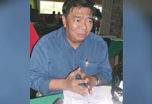 Fresh attempts to railroad Charter change slammed “Without Congress authorizing itself to convert into a constituent assembly, then Rep. Alfredo Garbin’s declaration that his committee is already convened into a Con-Ass is invalid,” says Senate minority leader Franklin Drilon of Iloilo City. PN FILE PHOTO