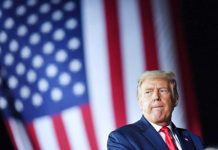 Facebook exec says ‘no plans’ to end Trump ban Facebook does not intend to lift the suspension on outgoing President Donald Trump, a platform official said Monday. AFP PHOTO