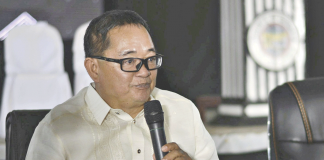 “Akon ginahingyu sa pinalangga ko nga mga Guimarasnon nga makigbahin sa paga-hiwaton nga supplemental immunization activity from Feb. 1 to Feb. 28,” says Gov. Samuel Gumarin.