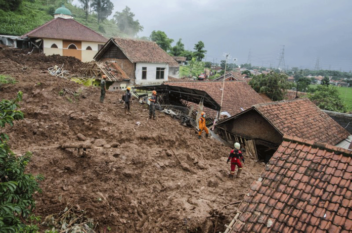 indonesianLandslides