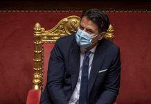 Italy’s Prime Minister resigns after weeks of internal strife Photo courtesy of Inverse Zone