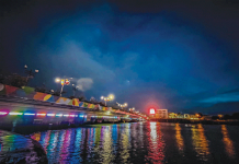Mandurriao: The district that never sleeps