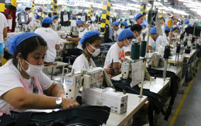 Business sentiments continue to improve in the last month of 2020, posting the highest confidence since February last year. The survey said the improvement in business sentiments was fueled by higher hopes of manufacturers to see greater demand for this year. PNA FILE PHOTO Business sentiments continue to improve in the last month of 2020, posting the highest confidence since February last year. The survey said the improvement in business sentiments was fueled by higher hopes of manufacturers to see greater demand for this year. PNA FILE PHOTO