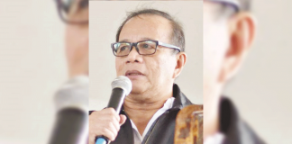 Concepcion, Iloilo’s Mayor Raul Banias, a physician, says the most effective way to convince Ilonggos to get immunized against coronavirus is for public officials to lead by example. “Ready ako magpabakuna," he says. IAN PAUL CORDERO/ PN