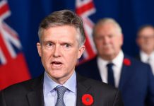 Canadian minister resigns over Caribbean trip Photo courtesy of Archyde