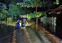 Photo courtesy of Cdrrmo Talisay City, Neg. Occ.