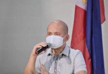 NegOcc gov’t local revenues down by 40% Photo for representation only. Atty. Rayfrando Diaz, Provincial Administrator of Negros Occidental. NEGOCC PIO