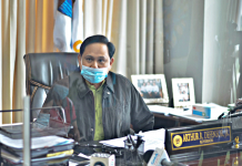 Iloilo won’t change curbs vs repatriates “Wala man gid sang significant nga irislan,” says Gov. Arthur Defensor Jr. of Iloilo province. He is not tweaking the protocols on the return of returning overseas Filipinos. IAN PAUL CORDERO/PN