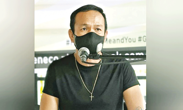 Danny Pondevilla, Central Negros Electric Cooperative general manager, says they are targeting a P1 decrease in electricity rates in June.
