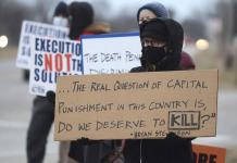 US executes Virginia gang killer despite COVID-19 infection