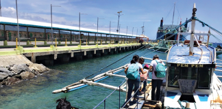 Visitors entering Boracay Island are required to present negative coronavirus disease test results not earlier than 72 hours prior to arrival, as well as, confirmed bookings from accredited accommodation establishments in the island.