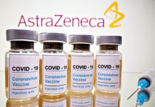 Negros vax orders arriving tomorrow The AstraZeneca coronavirus disease 2019 vaccine is made from a weakened version of a common cold virus (known as an adenovirus) from chimpanzees. It has been modified to look more like coronavirus – although it can’t cause illness.