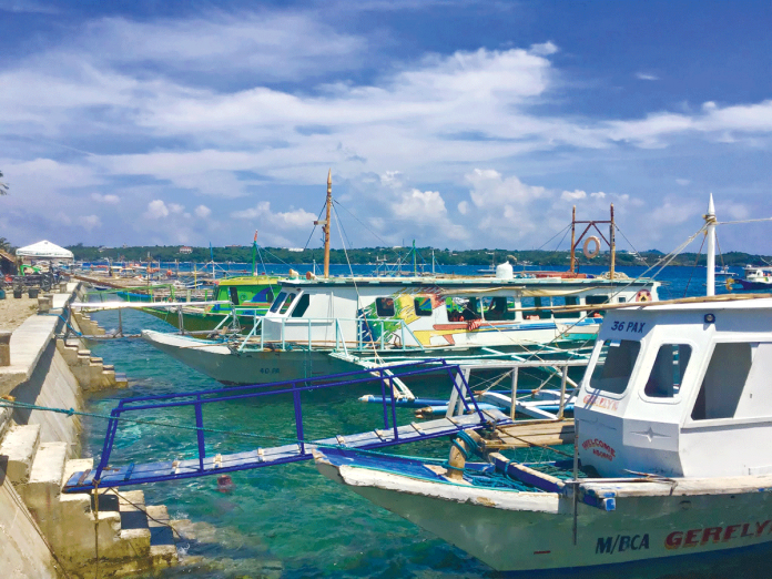 The Maritime Industry Authority has refused to renew the registration of all the wooden-hulled boats of the Caticlan Boracay Transport Multi-purpose Cooperative, and likewise did not grant an extension to these boats’ phase-out for another year.