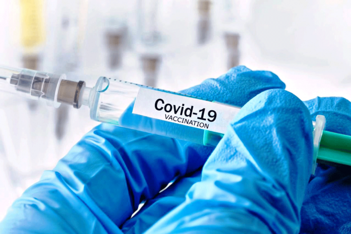 The Philippine government is now in advanced stages of negotiations with six vaccine developers as it eyes to close deals for 148 million doses of coronavirus disease 2019 vaccines. YAHOO PHOTO