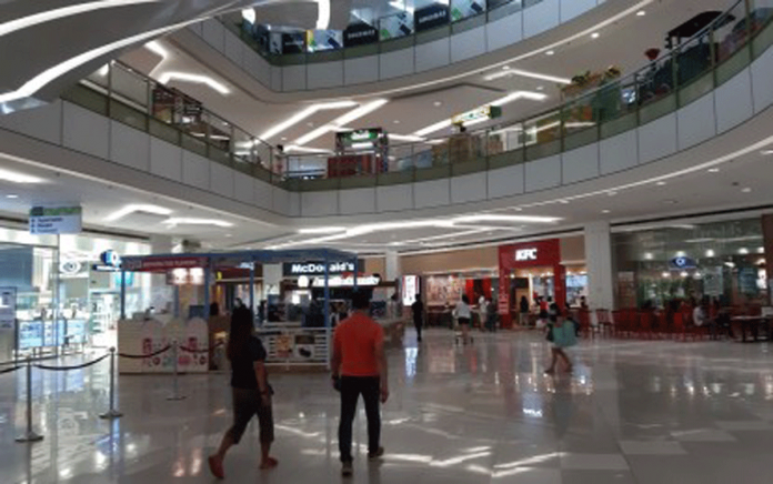 sm-san-lazaro-mall-photo Photo courtesy of PNA