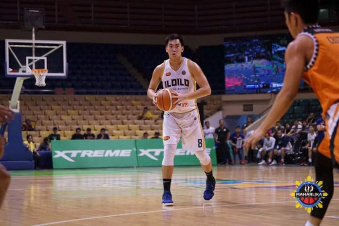 sports-2 JAVELOSA. MPBL PHOTO