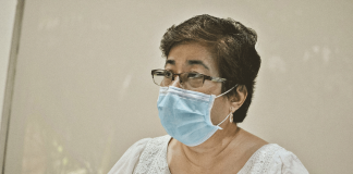 According to Dr. Jocelyn Te, medical officer of the Department of Health Region 6, better public awareness on leptospirosis was a factor in the sharp drop in cases from 2019 to 2020. The regional health office and local government units stepped up their information drive. IAN PAUL CORDERO/PN